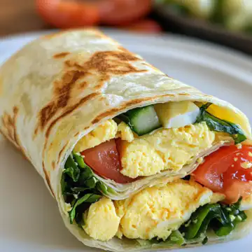 Low Fodmap Tasty Egg Wraps taken with iphone 15 pro max --iw 2 --ar 4:5 --v 6.1 --raw