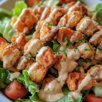 Marry Me Chicken Salad taken with iphone 15 pro max --iw 2 --ar 4:5 --v 6.1 --raw