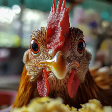 Marry Me Chicken taken with iphone 15 pro max --iw 2 --ar 4:5 --v 6.1 --raw