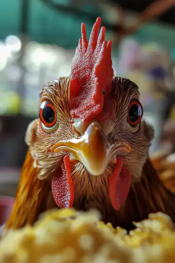 Marry Me Chicken taken with iphone 15 pro max --iw 2 --ar 4:5 --v 6.1 --raw