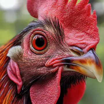 Marry Me Chicken taken with iphone 15 pro max --iw 2 --ar 4:5 --v 6.1 --raw