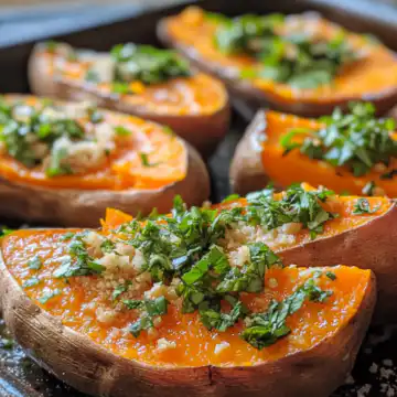 Oaxacan Baked Sweet Potatoes taken with iphone 15 pro max --iw 2 --ar 4:5 --v 6.1 --raw