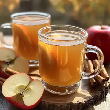 Slow Cooker Apple Cider taken with iphone 15 pro max --iw 2 --ar 4:5 --v 6.1 --raw