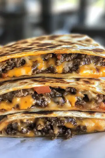smashburger quesadillas mini kitchen magic taken with iphone 15 pro max --iw 2 --ar 4:5 --v 6.1 --raw