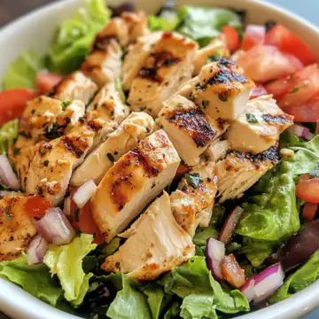 Sonoma Chicken Salad taken with iphone 15 pro max --iw 2 --ar 4:5 --v 6.1 --raw