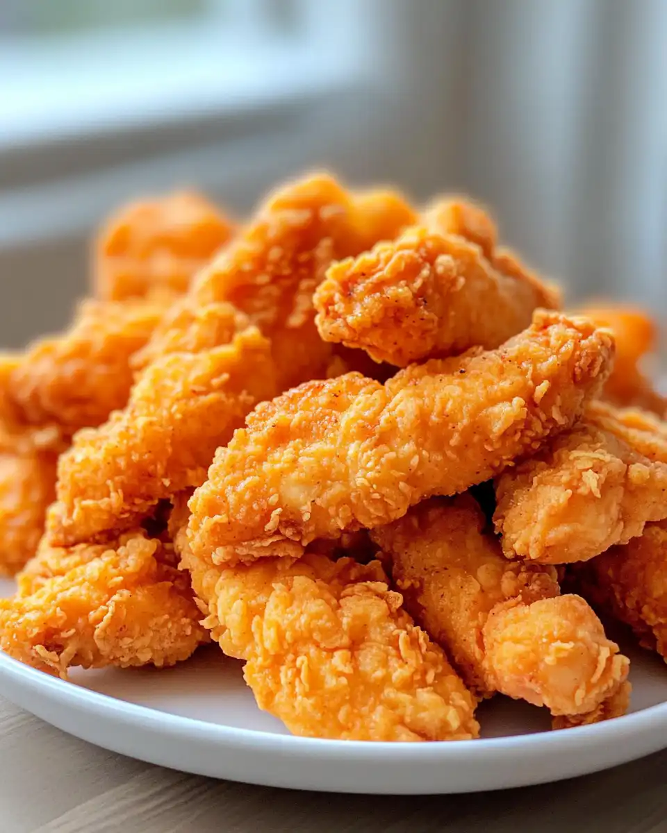 Pressure cooker sealing ring snapping into place on chicken tender recipe