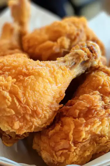 The Original Marry Me Chicken taken with iphone 15 pro max --iw 2 --ar 4:5 --v 6.1 --raw