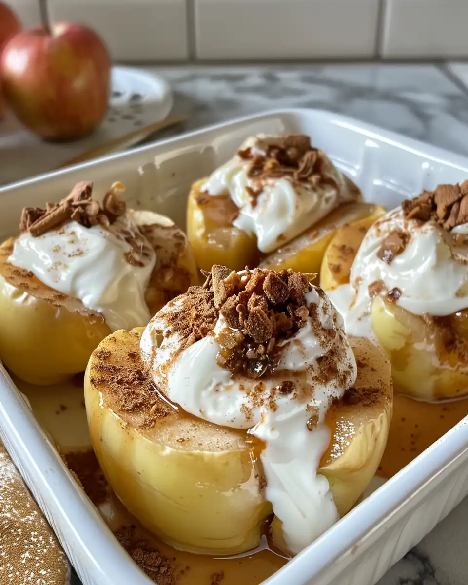 Bowl of chopped pecans and raisins for baked apples filling