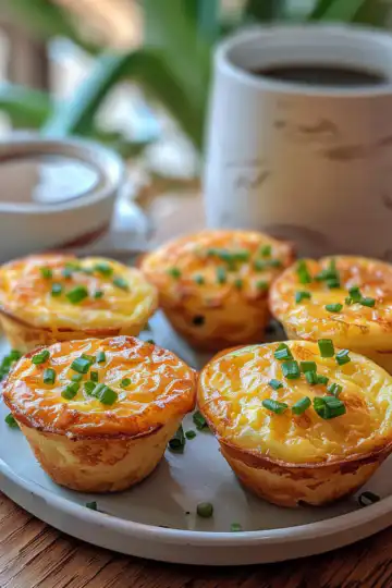 Copycat Starbucks Egg Bites taken with iphone 15 pro max --iw 2 --ar 4:5 --v 6.0 --raw