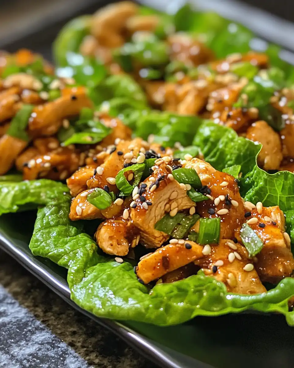 Creamy spicy curry chicken salad ready to serve