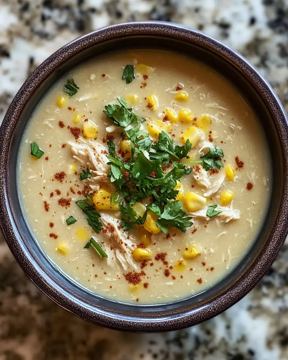 Final creamy miso chicken ramen served in bowl