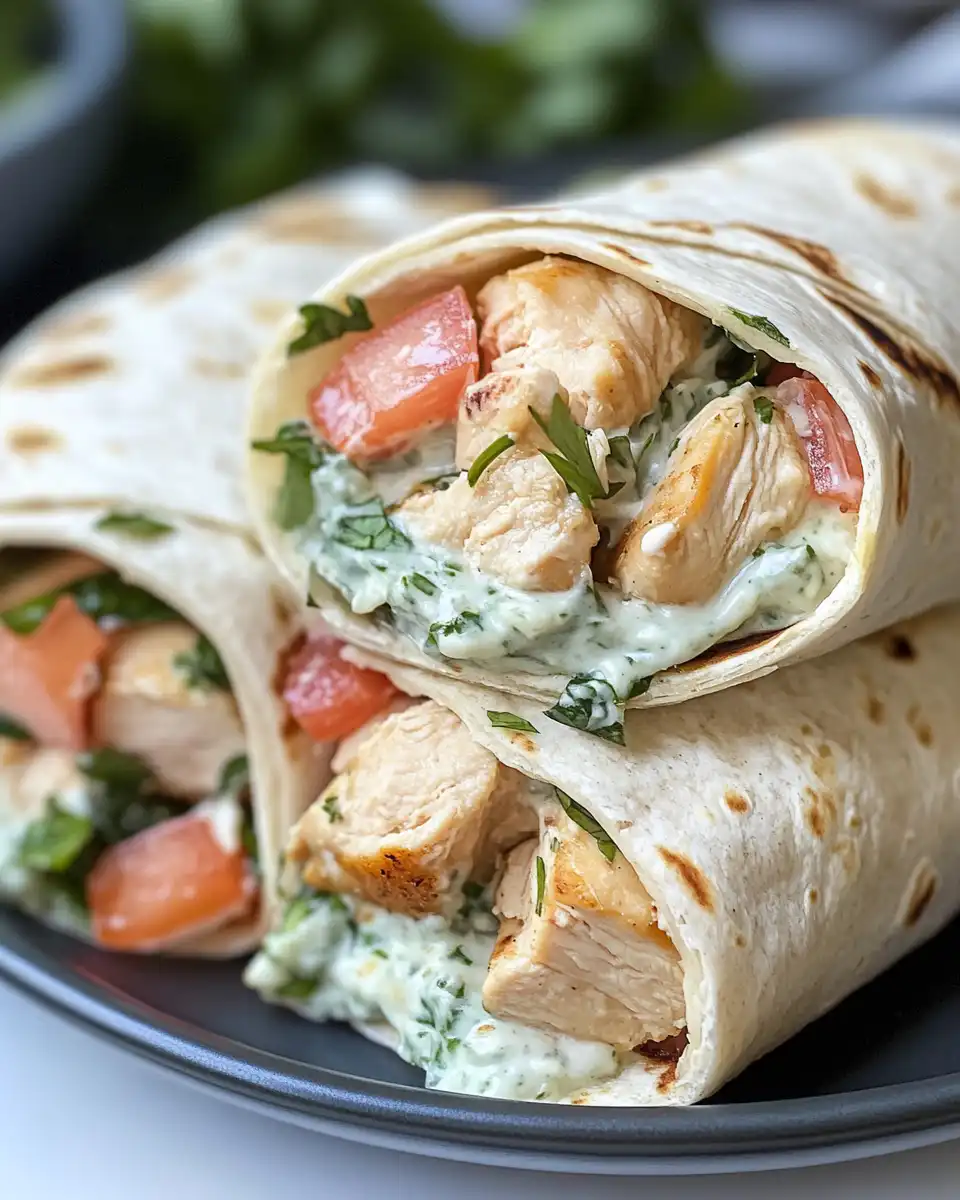 Golden tender chicken with lemon and oregano marinade in pressure cooker
