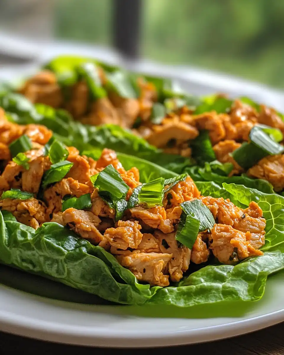 Pressure cooker in action with sealing ring and steam vent for chicken lettuce wraps